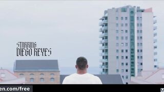 Men - Diego Reyes & Lucas Fox - Part 3 - Trailer