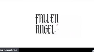 Men - Diego Reyes & Lucas Fox - Part 3 - Trailer