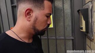 Private investigator is hired to find missing porn actor!