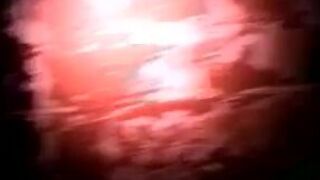 Trouble in the Alley