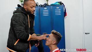 Twinks Go Ballz Deep Everytime Ft Carter DelRay, Trevor Harris N'More!