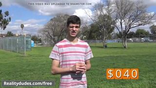 Real Dudes - Maxx - Trailer preview