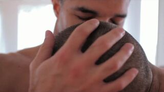 Man Ty Roderick Pounds Submissive Hunk