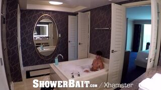 Bait - Casey Everett Pounded By Hung Twink