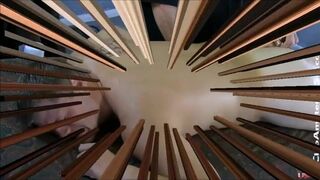 Roger Gharney & Lewis Grant