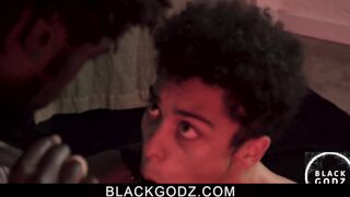 Black Godz - Marcus: Recruitment