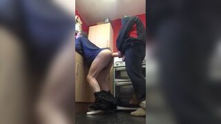 pull my pants down and fuck me