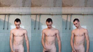 Hot Take Shower Part 6