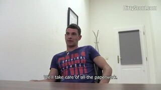 Blowjob is also a job.