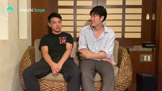 My Straight Friends First Time