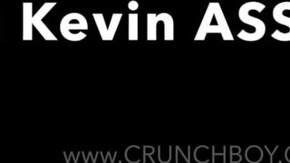 sexy french twink used by daddy outdoor