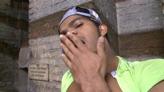 German Skater Cum Compilation