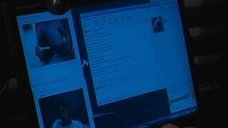 Jack off buddies Niki and Andy having a hot fuck on webcam