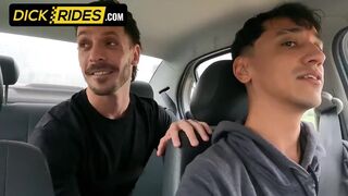 The Photographer’s Eye by Dick Rides Featuring Luke Ryder & Latin