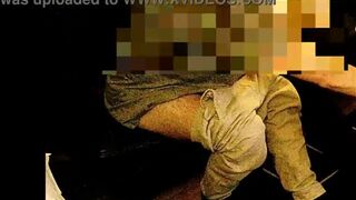 Hetero Friend Convinced - Second Footage