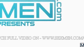 School Of Hard Cocks Part 3/ MEN / Joey Mills, Brody Meyer